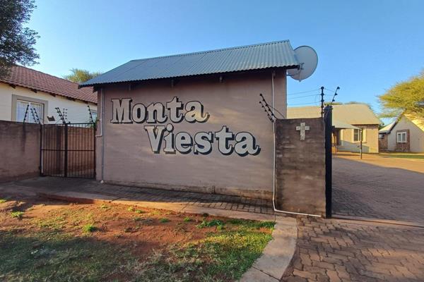 2 Bedroom Apartment / flat for sale in Doorhoek AH - Monta Vista