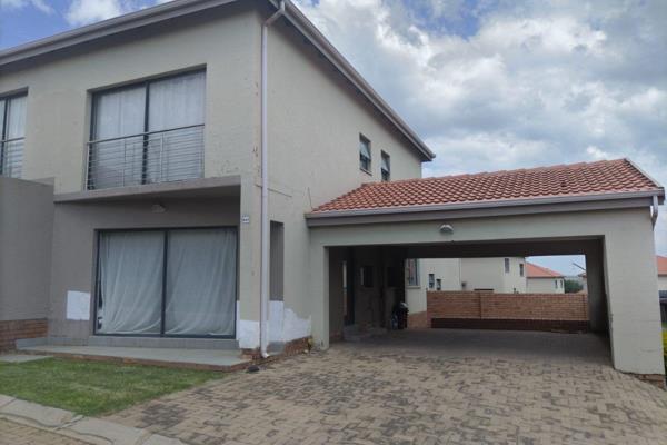 This neat 3 bedroom with 2 bathroom is situated in a peaceful
suburb in a gated Estate of clear water. A duplex home, neatly ...