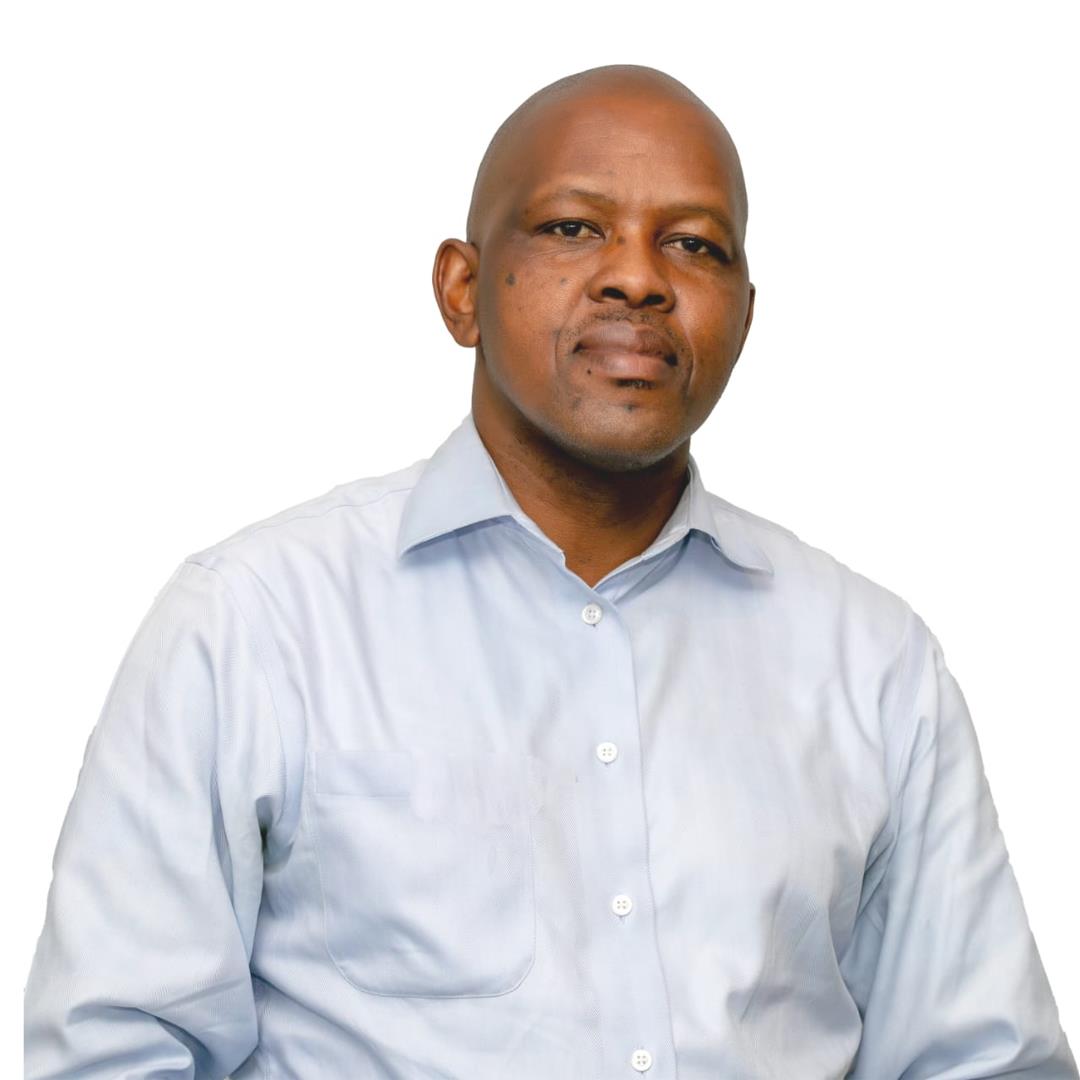 Agent profile for Sello Dibete