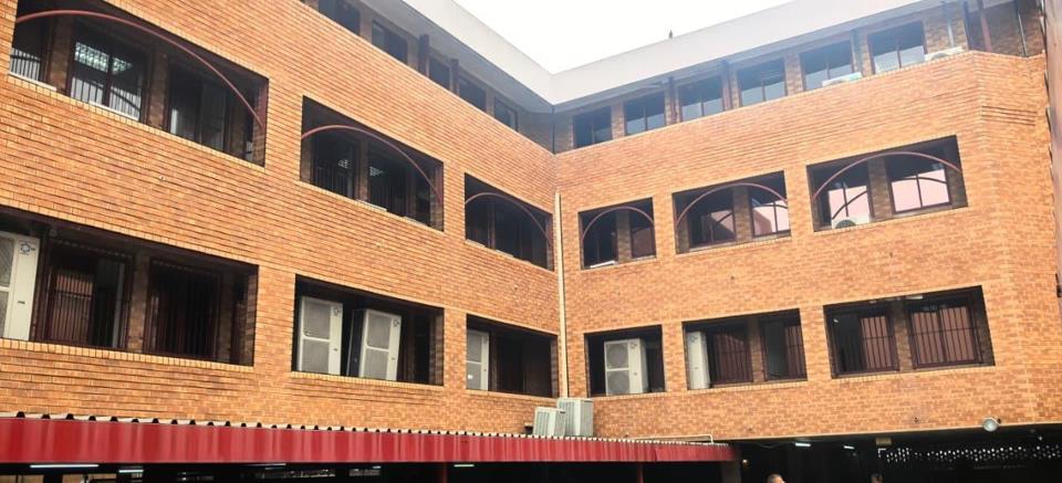 Commercial property for sale in Rustenburg Central - P24-116839337