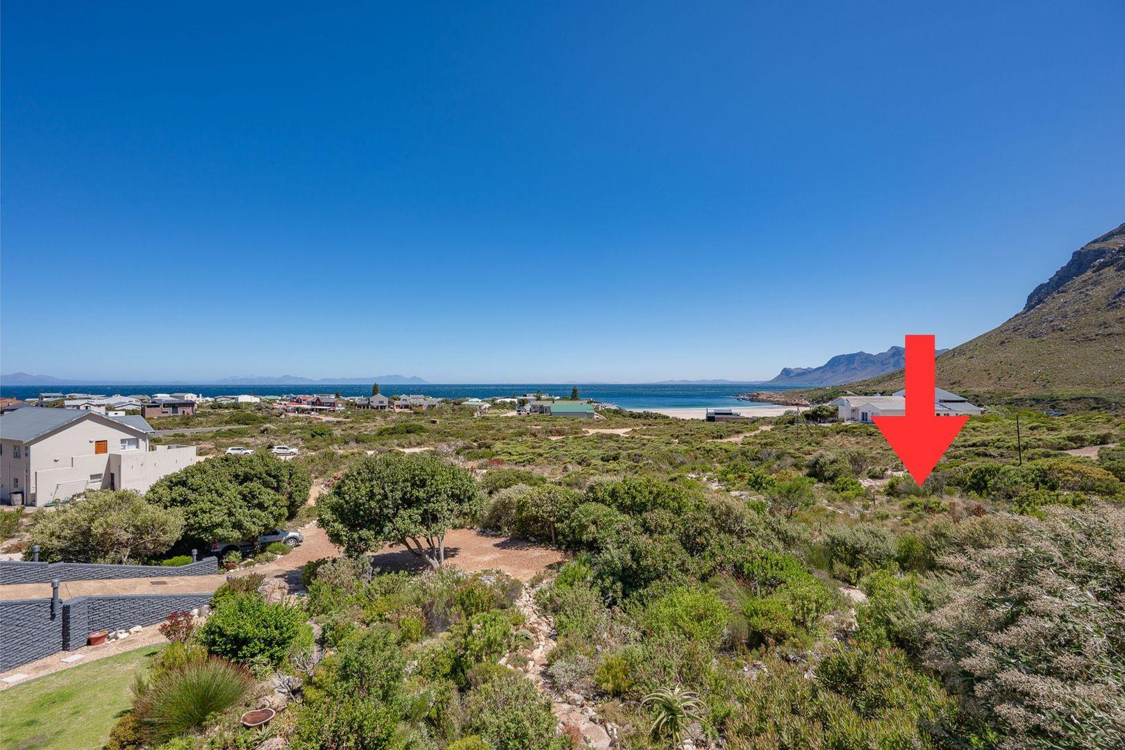 Vacant land / plot for sale in Rooi Els - 14(6) Camp Road - P24-116832604