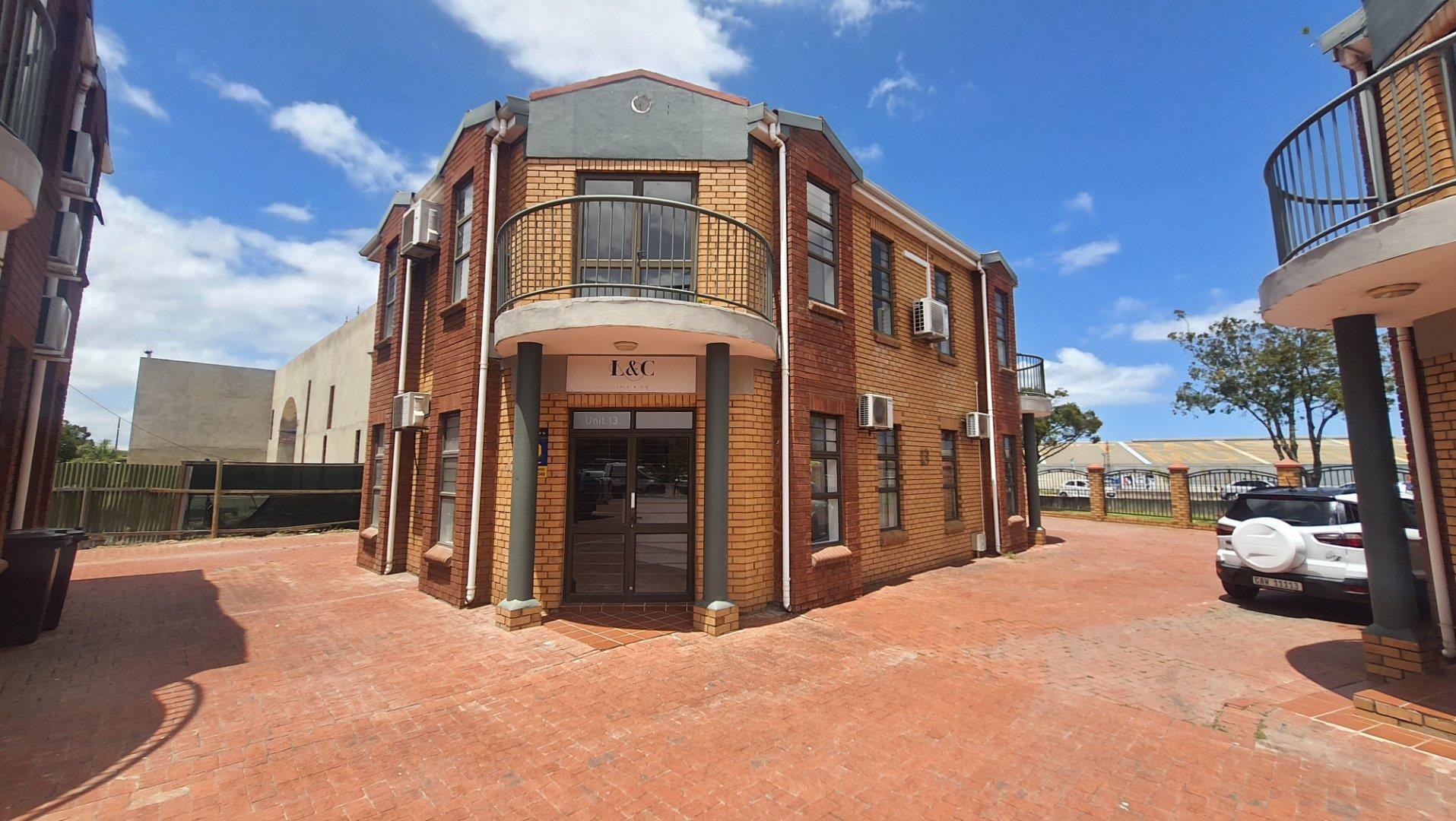 Commercial property to rent in George East - P24-116839627