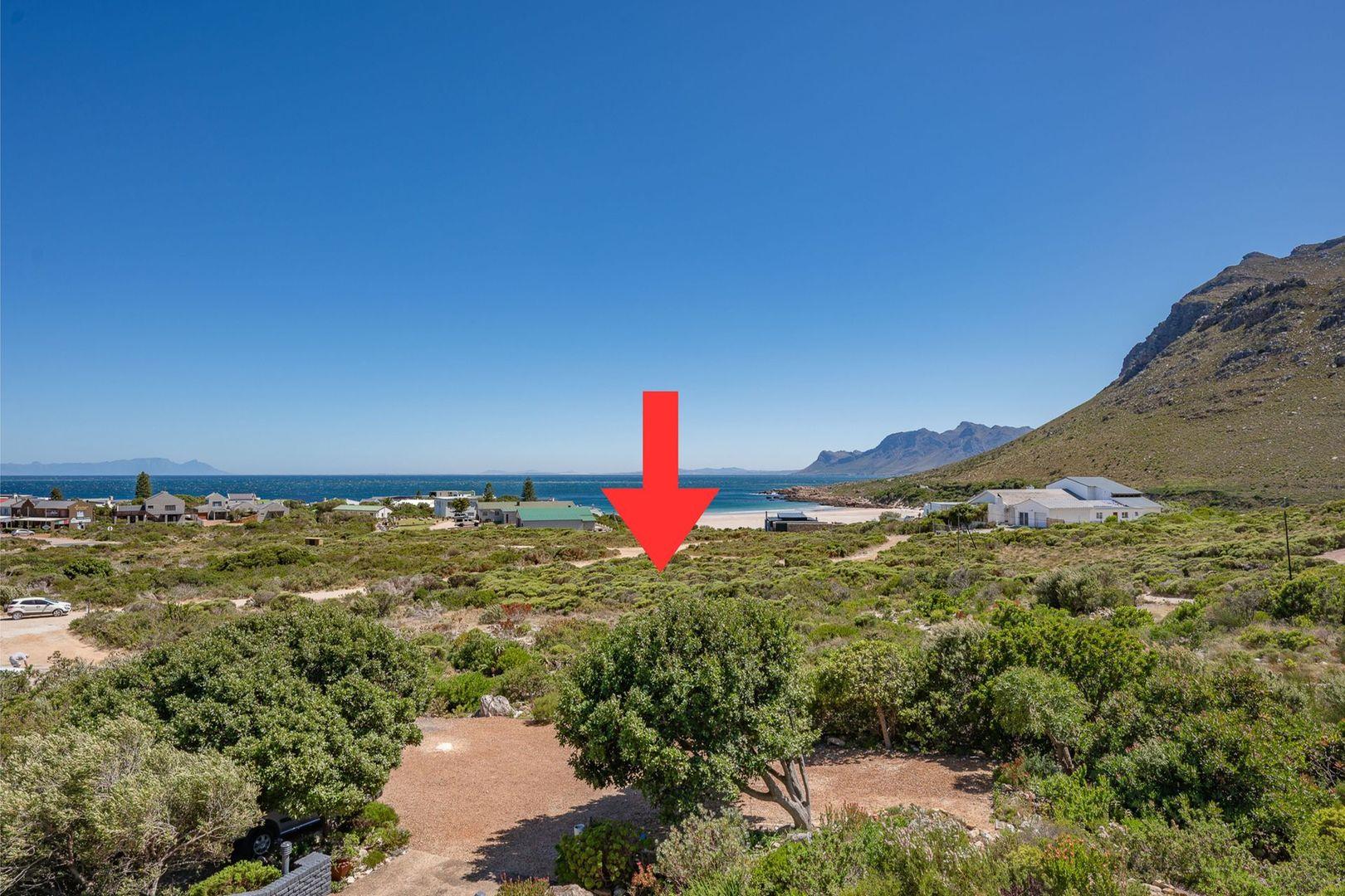 Vacant land / plot for sale in Rooi Els - 13(4) Camp Road - P24-116839693