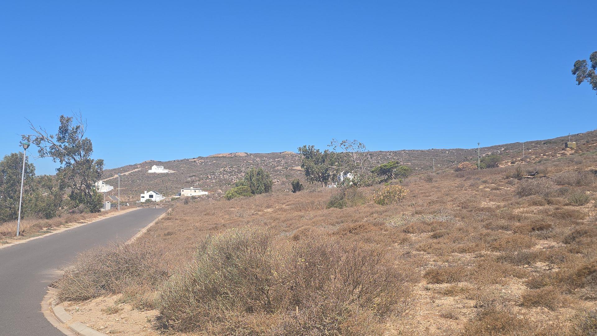 Vacant land / plot for sale in St Helena Views