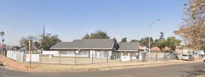 Commercial Property for Sale in Witbank Ext 12