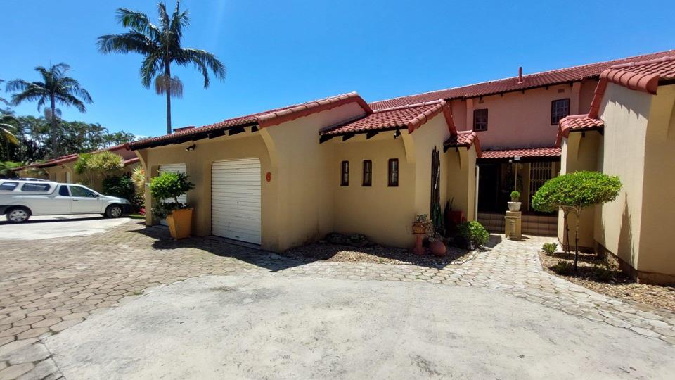 Commercial Property for Sale in Witbank Ext 12