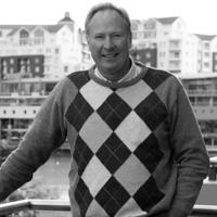 Agent profile for Pieter van der Westhuysen