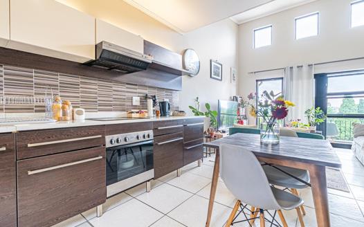 2 Bedroom Apartment / Flat for sale in Douglasdale