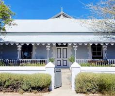 House for sale in Prince Albert