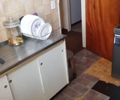 Apartment / Flat for sale in Rhodesfield