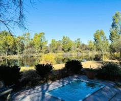 Farm for sale in Parys Rural