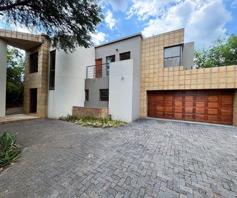 House for sale in Vaal de Grace Nature Estate