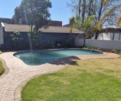 Townhouse for sale in Buccleuch