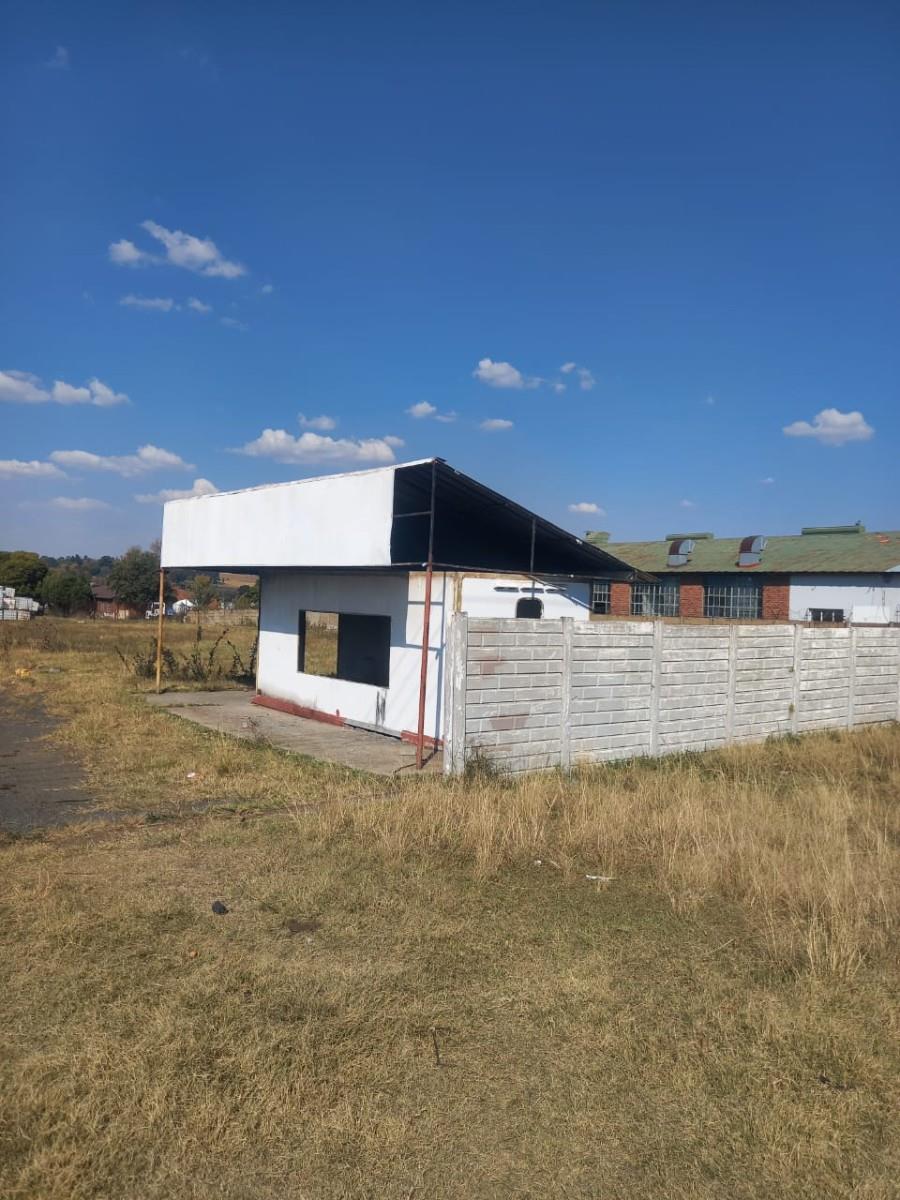 Vacant land / plot for sale in Standerton Central - P24-116843148