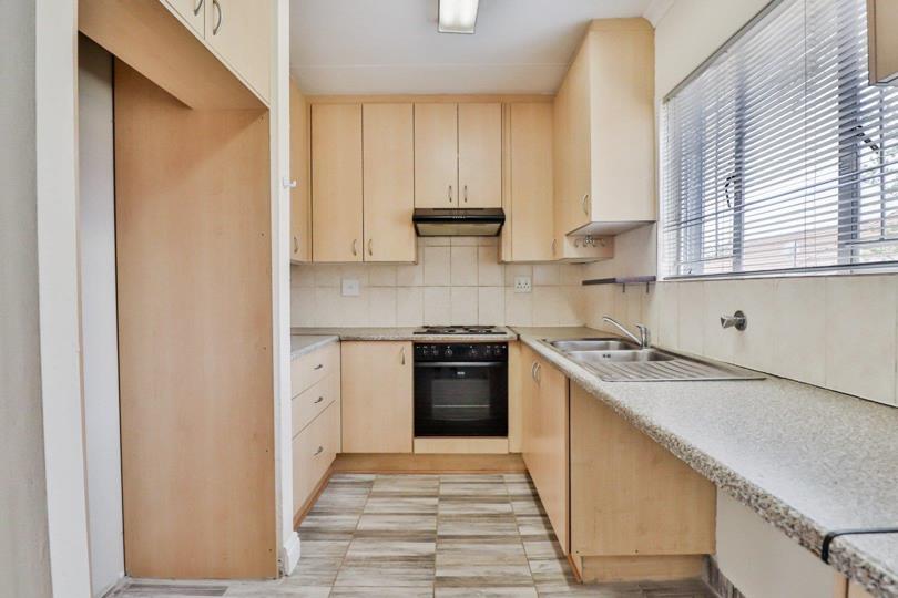 2 Bedroom Townhouse for sale in Greenstone Hill - Aloe Ridge 2, 125 ...