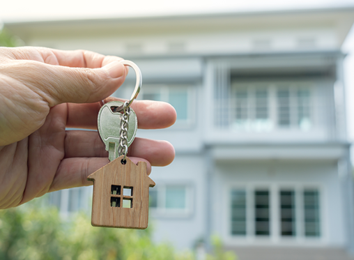 Why 2026 might be the year to make the leap from rental to buying