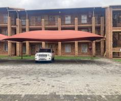 Apartment / Flat for sale in Comet