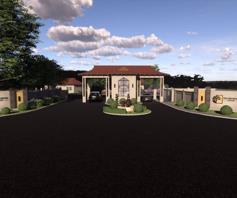 Vacant Land / Plot for sale in Arborpark