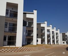 Apartment / Flat for sale in Pierre Van Ryneveld