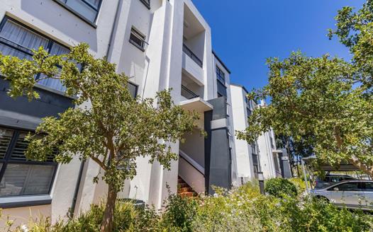 2 Bedroom Apartment / Flat for sale in De Velde