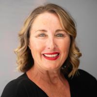 Agent profile for Shareen Combe