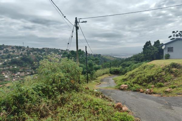 Cheap, Affordable stands, Vacant Stands, Kwa Mashu, Durban.

Fully serviced stands ...