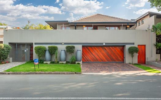4 Bedroom House for sale in Norwood