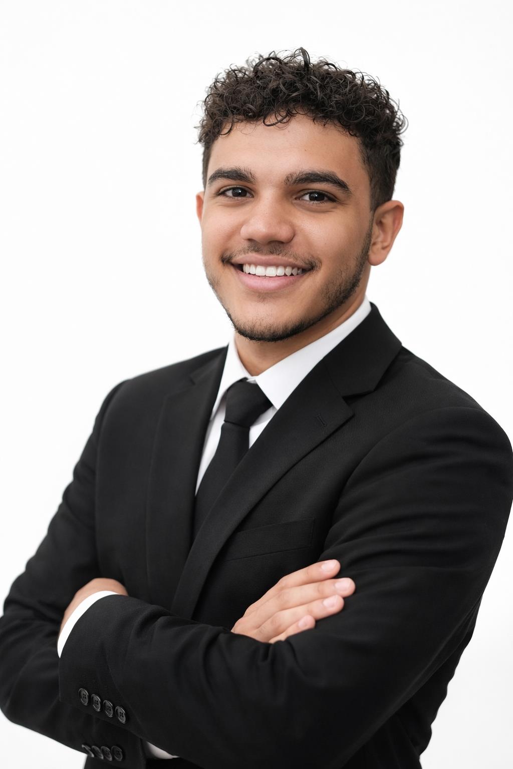Agent profile for Xander Fisher