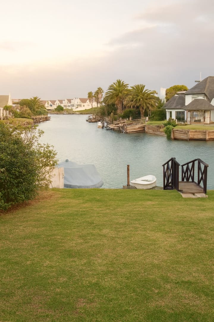5 Bedroom House to rent in Canals - P24-116849773