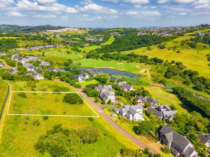 Vacant land / plot for sale in Cotswold Downs Golf & Country Estate ...
