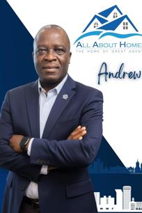 Houses for sale by Andrew Ncube