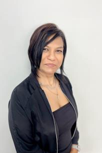 Agent profile for Michelle Pillay
