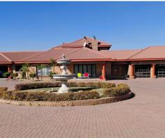 House for sale in Bethal