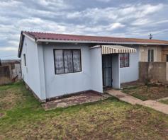 House for sale in Bethelsdorp