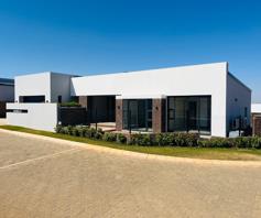 House for sale in Helderzicht Eco Estate