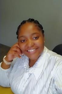 Innocentia Sepenyane