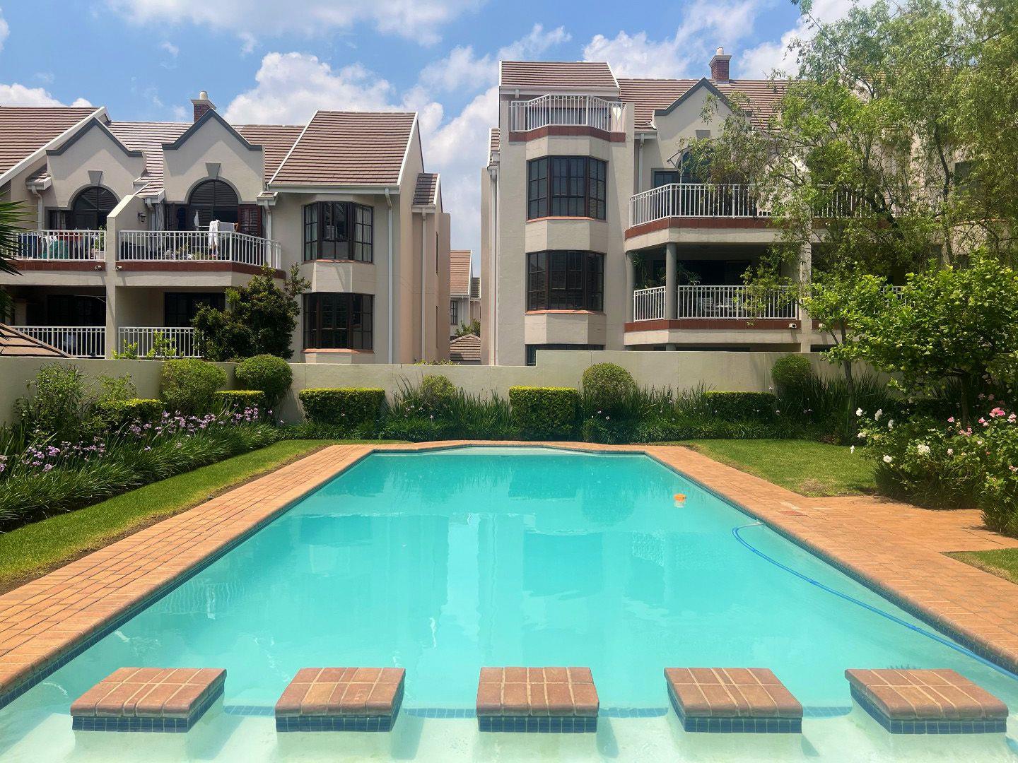 2 Bedroom Apartment / flat for sale in Rivonia - P24-116853046