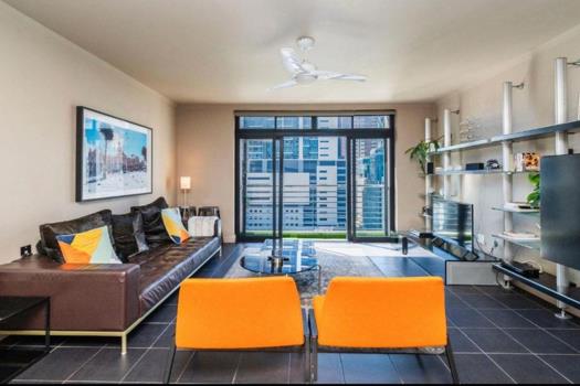 1 Bedroom Apartment / Flat for sale in De Waterkant