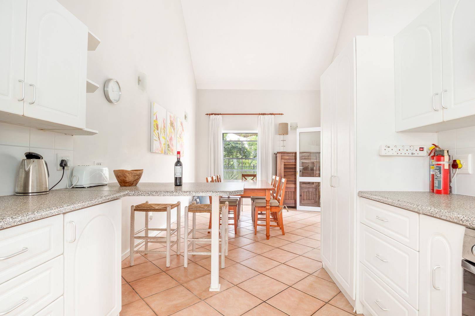 4 Bedroom House to rent in Leisure Isle