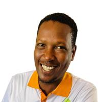 Agent profile for Thabo Mofolo