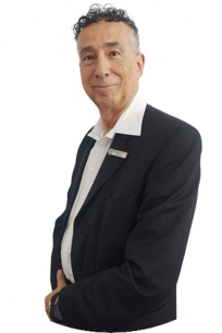 Agent profile for Alex Galvao