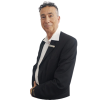 Agent profile for Alex Galvao