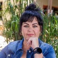 Martie Olivier