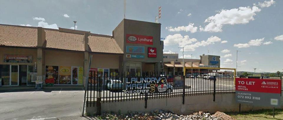 Commercial property to rent in Formain - 151 Pretoria Road - P24-116856500