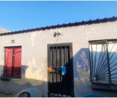 Farm for sale in Tswelopele