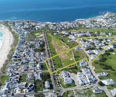 Vacant Land / Plot for sale in Shelley Point