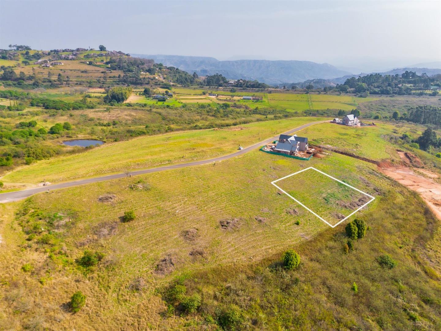 Vacant land / plot for sale in Alverstone - 100 Old Main Road - P24 ...