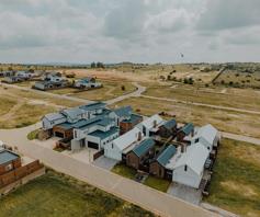 Vacant Land / Plot for sale in Helderzicht Eco Estate