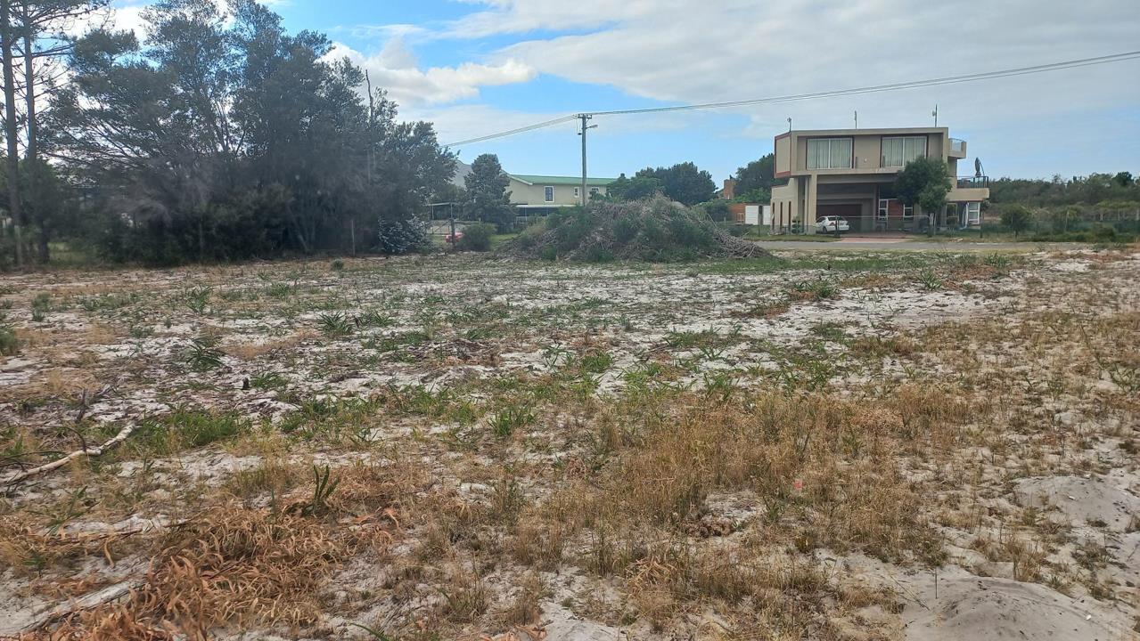 Vacant land / plot for sale in Fisherhaven - 2 School Road Fisherhaven - Hermanus
