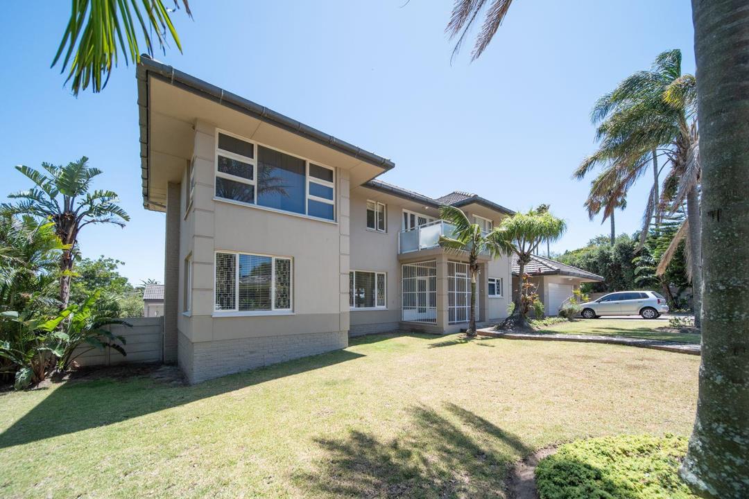 4 Bedroom House for sale in Bunkers Hill - 9 Montrose Avenue - East London